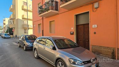 Quadrilocale con Giardino e Garage