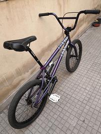 Bmx king curb da 20