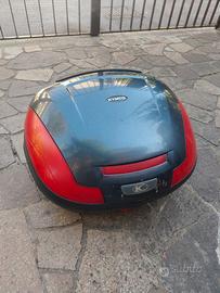 Bauletto Kymco downtown 