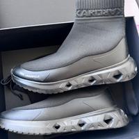 Karl lagerfeld stivaletti