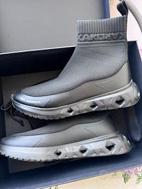 Karl lagerfeld stivaletti