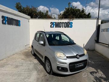 Fiat Panda 1.2 Lounge 69cv