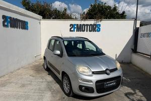 Fiat Panda 1.2 Lounge 69cv