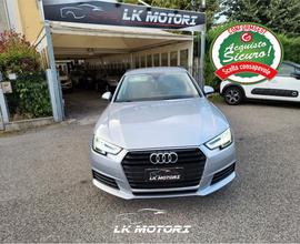 Audi A4 Avant 40 g-tron S tronic