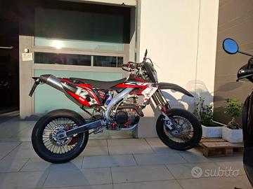 Honda CRF 450