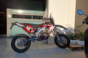 Honda CRF 450