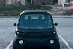 Citroen Ami