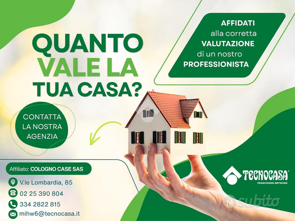Appartamento – Cologno Monzese, San Maurizio al Lambro - Altro
