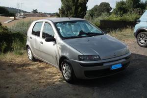 fiat punto 2 serie