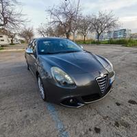 Alfa Romeo Giulietta 1.4 Turbo MultiAir Distinctiv