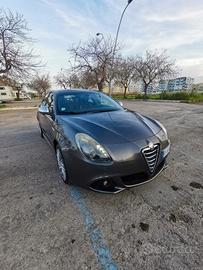 Alfa Romeo Giulietta 1.4 Turbo MultiAir Distinctiv