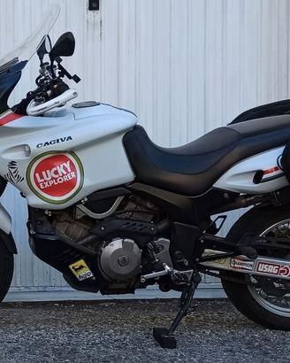 Cagiva navigator 1000