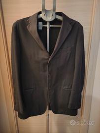 giacca uomo Boglioli made in Italy 