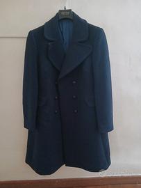 cappotti lana da Donna Vintage