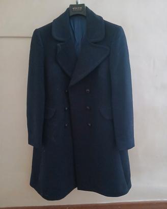 cappotti lana da Donna Vintage