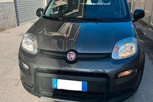 FIAT PANDA 1.0