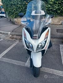 Honda Forza 300 - 2016