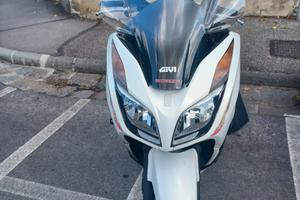 Honda Forza 300 - 2016