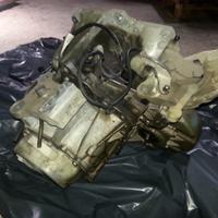 Ricambi Peugeot 307 HDI 2001-2007 sigla motore 9HX