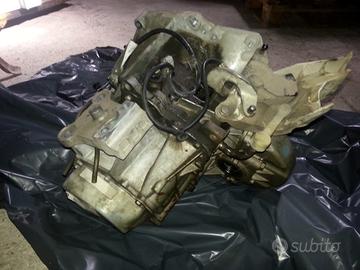 Ricambi Peugeot 307 HDI 2001-2007 sigla motore 9HX