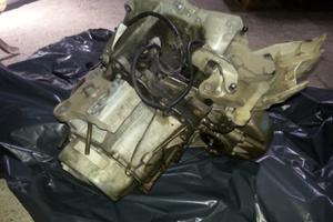 Ricambi Peugeot 307 HDI 2001-2007 sigla motore 9HX