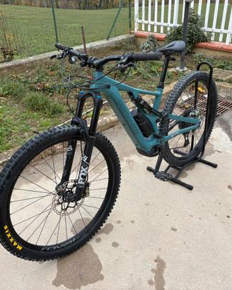 E-mtb Specialized Turbo Levo SL taglia M