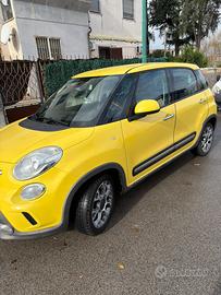 Fiat 500 L 1.6 diesel