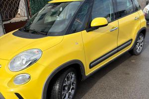 Fiat 500 L 1.6 diesel