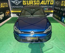 Volkswagen Golf 1.6 TDI 115 CV DSG 5p. Executive B