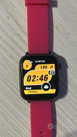 Smartwatch Smarty 2.0 Modello SW093