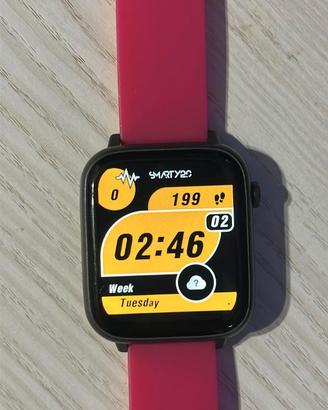 Smartwatch Smarty 2.0 Modello SW093