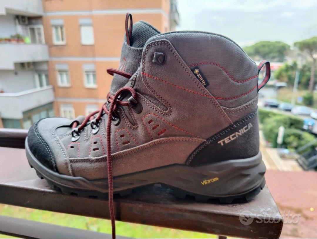 Scarpe uomo starcross v gtx online