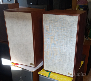 Casse acustiche AR 5