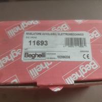 rivelatore antifurto per tapparelle