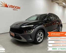 HYUNDAI Kona 1s. (2017-23) Kona 1.0 T-GDI Hybr...