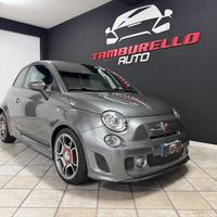 Abarth 595 1.4 T-Jet (160) MTA Turismo 2014