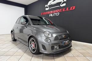 Abarth 595 1.4 T-Jet (160) MTA Turismo 2014