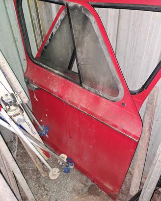 Ricambi auto
