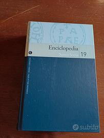 enciclopedia de agostini
