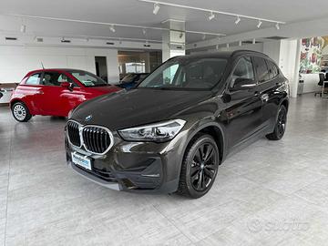 BMW X1 sDrive18d xLine Automatica