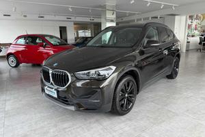BMW X1 sDrive18d xLine Automatica