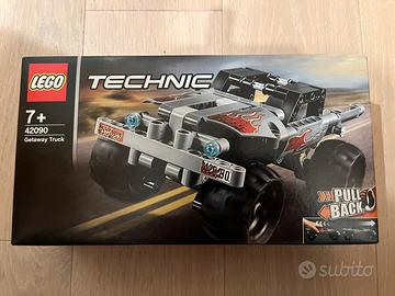 LEGO 42090