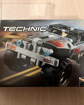 LEGO 42090
