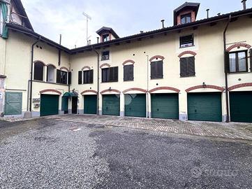 MONOLOCALE A CHIVASSO