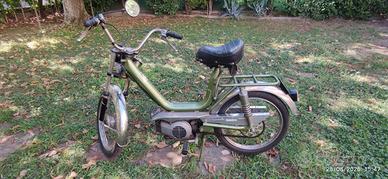MOTORINO CARIANI 50 C.C.   PER COLLEZIONISTA