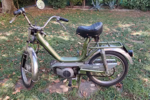 MOTORINO CARIANI 50 C.C.   PER COLLEZIONISTA