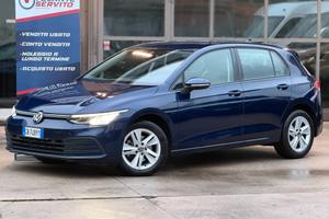 Volkswagen Golf 1.5 TSI Life MAUALE