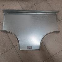 Accessori Canale zincato 200x75