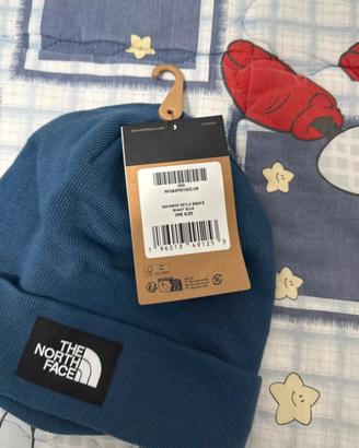 Cappello the north face