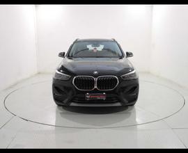 BMW X1 xDrive25e Business Advantage